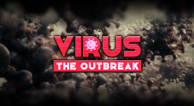 Virus4D: The Revolutionary Online Gaming Experience You Can’t Miss